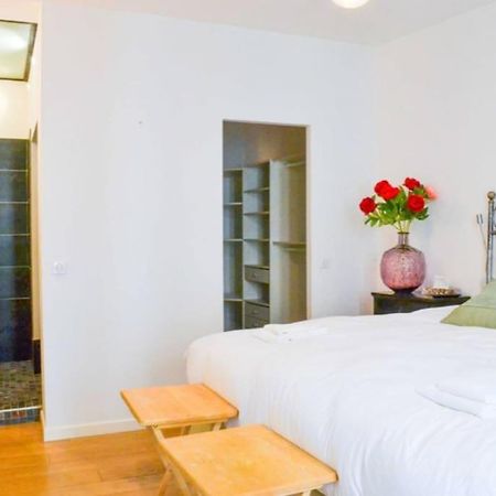 Appartement Centre-Ville Spacieux, Elegant / Climatisation Montpellier Eksteriør billede