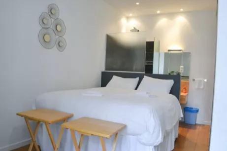 Appartement Centre-Ville Spacieux, Elegant / Climatisation Montpellier Eksteriør billede